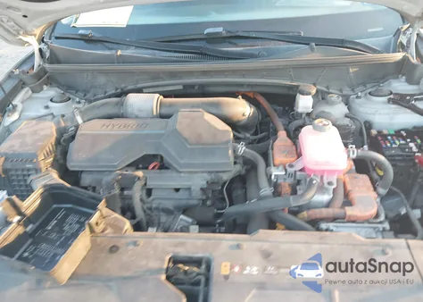 2022 Hyundai Tucson Sel Convenience from USA, damaged, VIN KM8JFCA16NU016954